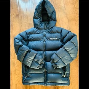 Marmot Jacket